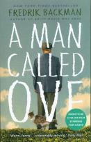 Okładka książki A Man Called Ove