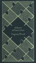 Okładka książki A Room of One's Own