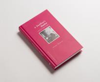 Okładka książki A Swallow’s Shadow. An essay on Chopin’s thoughts [Cień jaskółki. Esej o myślach Chopina]