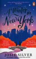 Okładka książki A Winter in New York