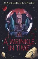 Okładka książki A Wrinkle in Time