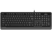 Okładka książki A4TECH KLAWIATURA FSTYLER FK10 GREY A4TKLA46449