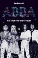 Okładka książki ABBA Melancholia undercover