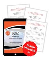 Okładka książki ABC Spółki z o.o., Spółki komandytowej