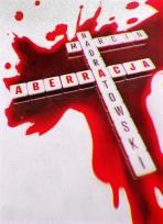 Okładka książki Aberracja