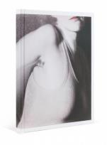 Okładka książki About Her. Teresa Gierzyńska