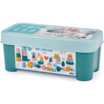 Opakowanie Abrick Zestaw klocków