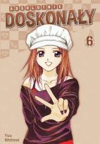 Okładka książki Absolutnie doskonały. Tom 6