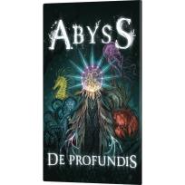 Opakowanie Abyss: De profundis (edycja polska) REBEL