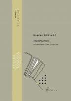 Okładka książki Accordarium na akordeon