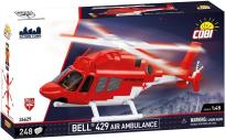 Opakowanie Action Town Bell 429 Air Ambulance