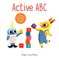Opakowanie Active ABC