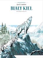 Okładka książki Adaptacje literatury. Biały Kieł