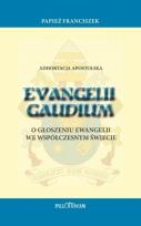 Opakowanie Adhortacja apostolska Evangelii Gaudium w.2