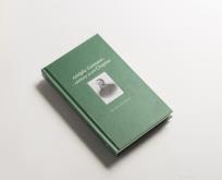 Okładka książki Adolphe Gutmann - ulubiony uczeń Chopina