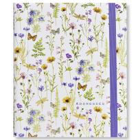 Opakowanie Adresownik Dziki Ogród Peter Pauper Press