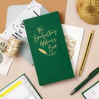 Opakowanie Adresownik skorowidz The Everlasting Address Book