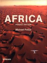 Okładka książki Africa Pocket Edition