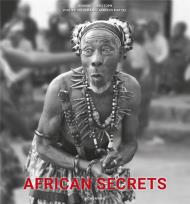 Okładka książki African Secrets