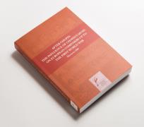 Okładka książki After Chopin. The influence of Chopin’s music on european composers up to The First World War