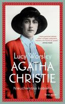 Okładka książki Agatha Christie
