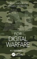 Okładka książki AI for Digital Warfare