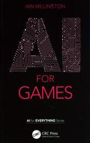 Okładka książki AI for Games