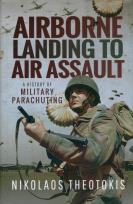 Okładka książki Airborne Landing to Air Assaul