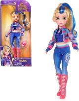 Opakowanie Akademia Jednorożców: Lalka Isabel z akcesoriami