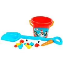 Opakowanie Akcesoria do budowy bałwana