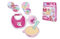 Opakowanie Akcesoria do karmienia