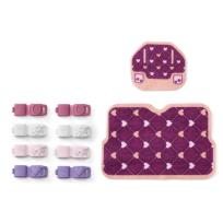 Opakowanie Akcesoria do stylizacji konia SLH42615