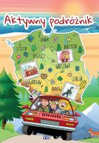 Okładka książki Aktywny podróżnik - uszkodzone