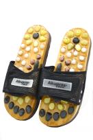 Zdjęcie produktu Akupres Sauna obuwie zdrowotne 41/42 L