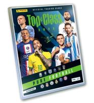 Opakowanie Album do kolekcjonowania Top Class 2023