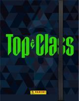 Opakowanie Album kolekcjonera Top Class 2024 Deluxe