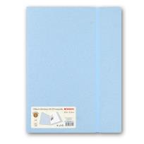 Opakowanie Album ofertowy A4 30 koszulek niebieski PENMATE