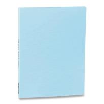 Opakowanie Album ofertowy A4 30 koszulek pastel niebieski