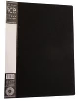 Opakowanie Album ofertowy A4 PP 20 koszulek mix kolorów