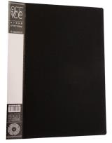 Opakowanie Album ofertowy A4 PP 30 koszulek mix kolorów