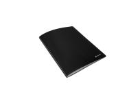 Opakowanie Album prezentacyjny 40 neon czarny