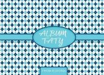 Opakowanie Album taty