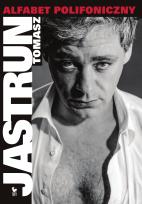 Okładka książki Alfabet polifoniczny