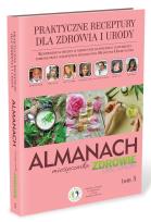 Opakowanie Almanach 5 - Praktyczne receptury dla zdrowia i urody