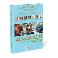 Opakowanie Almanach 6 - W zdrowym ciele zdrowy duch