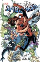 Okładka książki Amazing Spider-Man T.2