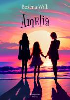 Okładka książki Amelia