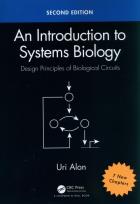 Okładka książki An Introduction to Systems Biology