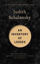 Okładka książki An Inventory of Losses