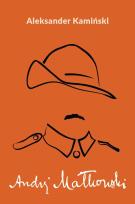 Okładka książki Andrzej Małkowski